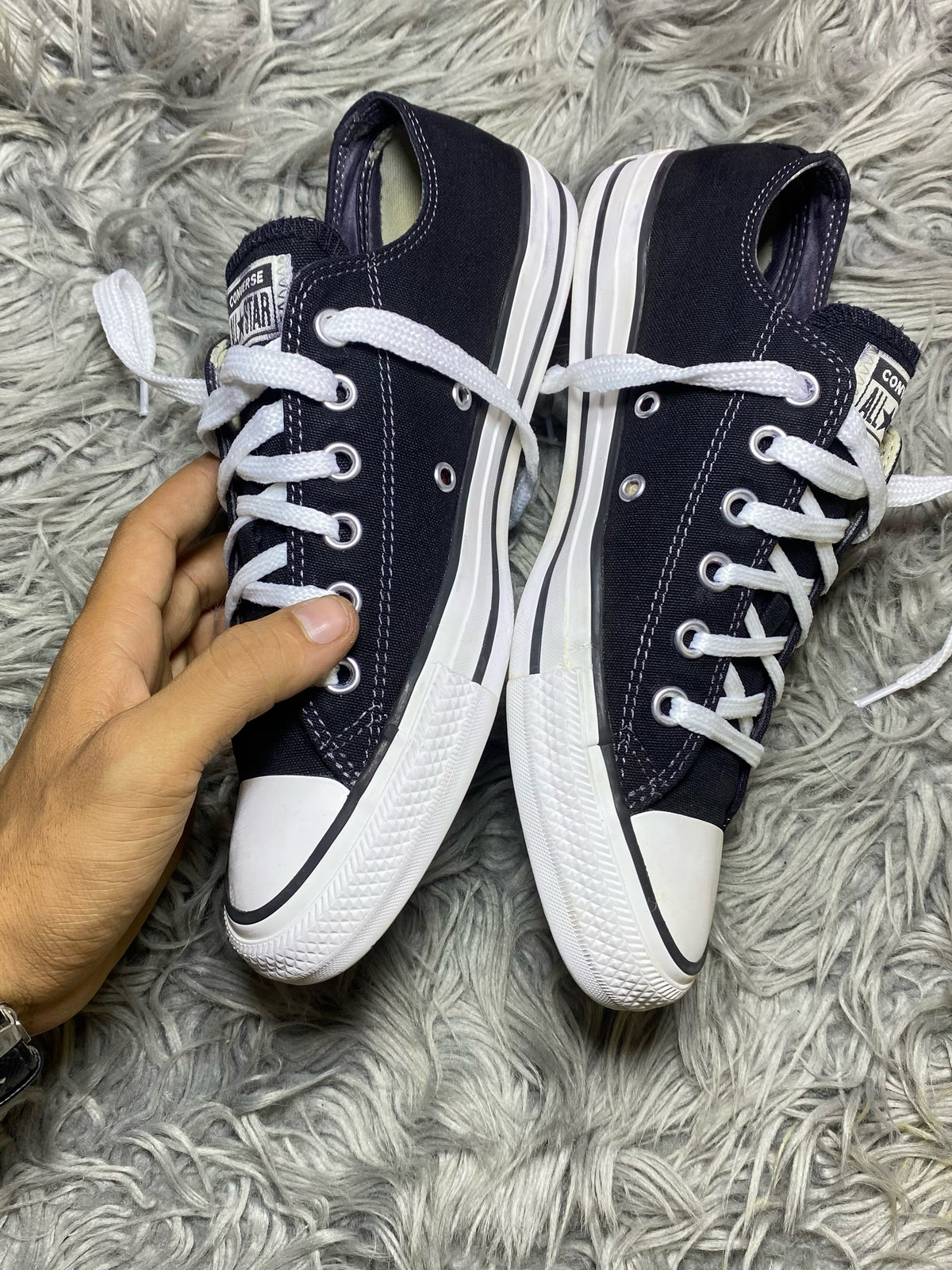 Converse Low Top (40)