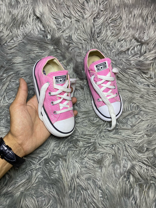 Converse Low Top (25)
