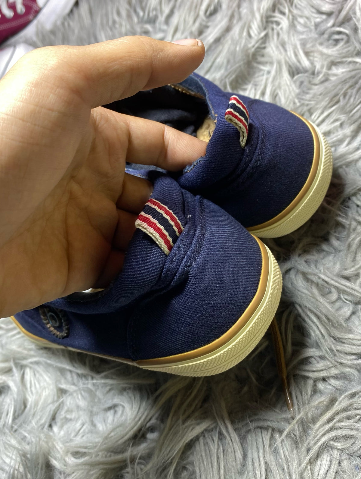 BUGATTI Shoes Size (42)