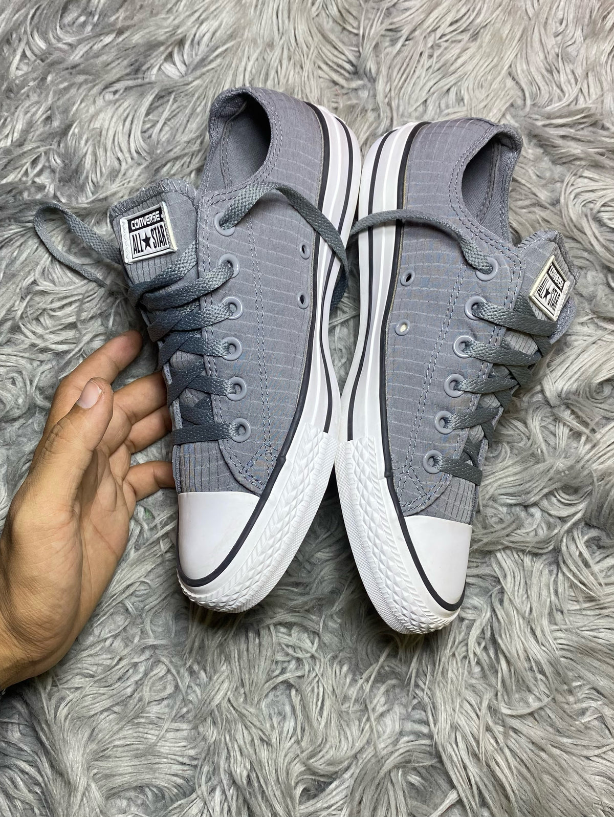 Converse Low Top (40)