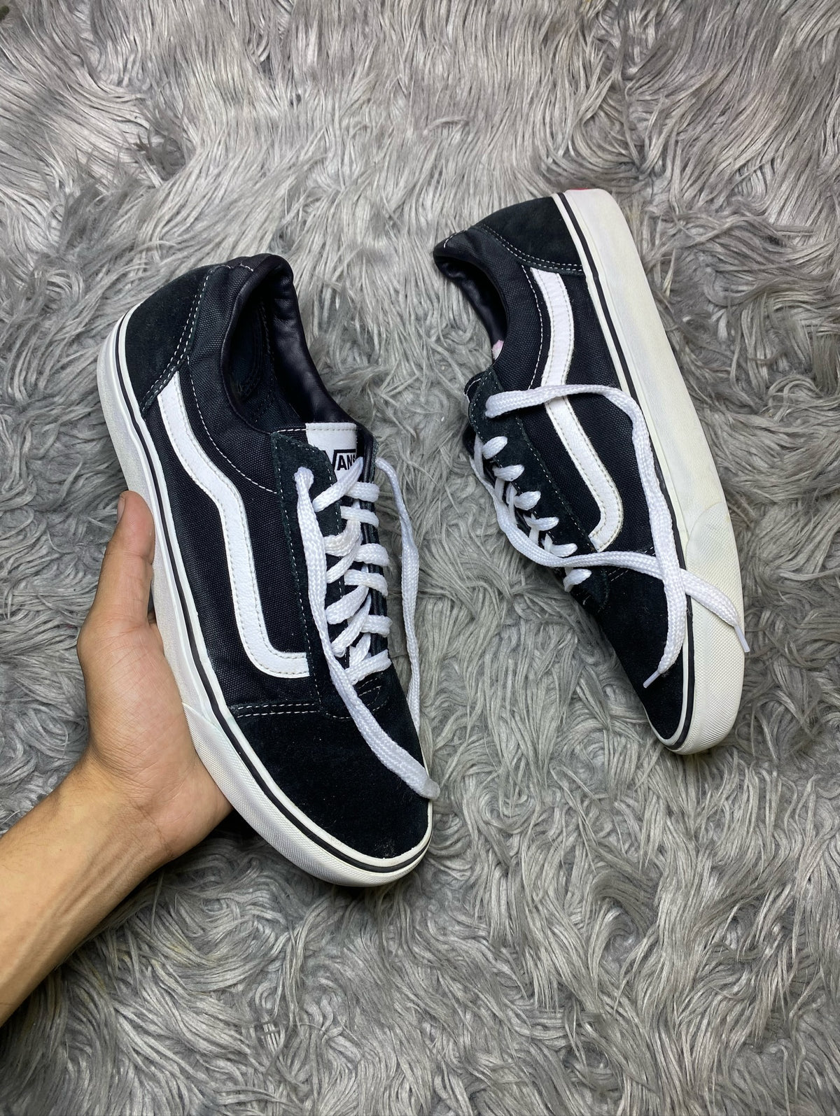 Vans Low Top (45)