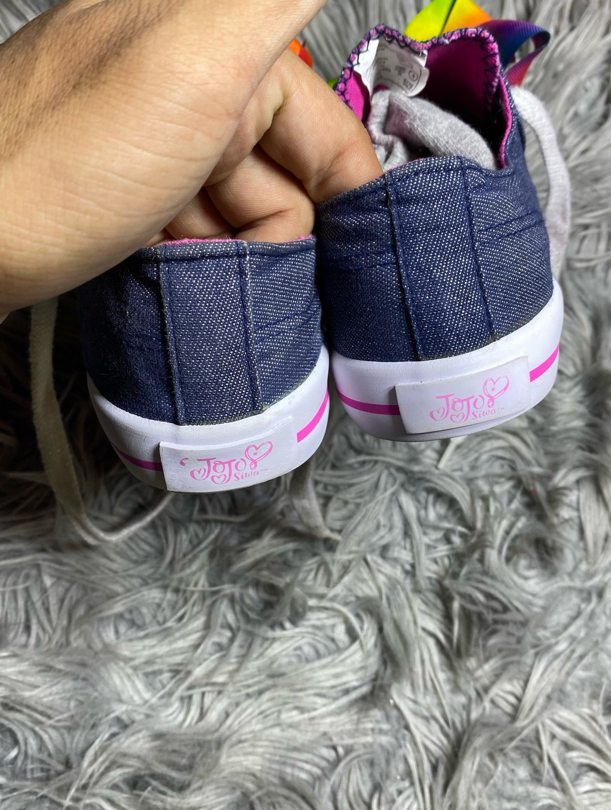 Converse Low Top (36)
