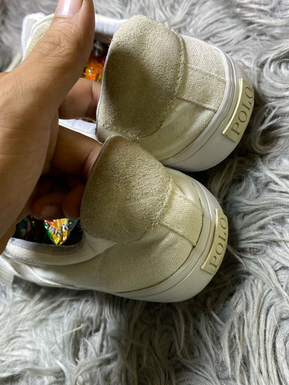 POLO SHOES SIZE (43)