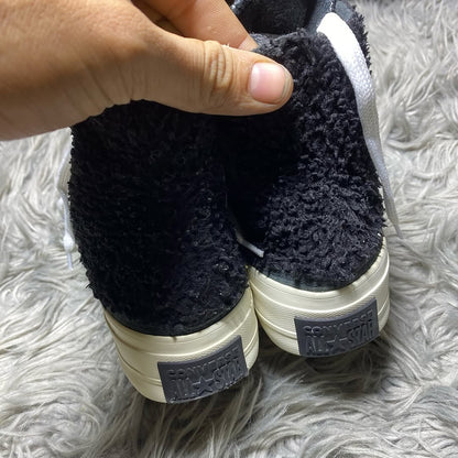 Converse High Top (37.5)