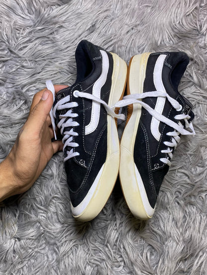 Vans Low Top (41)