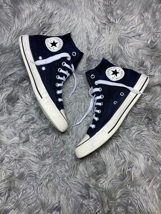 Converse High Top (39.5)