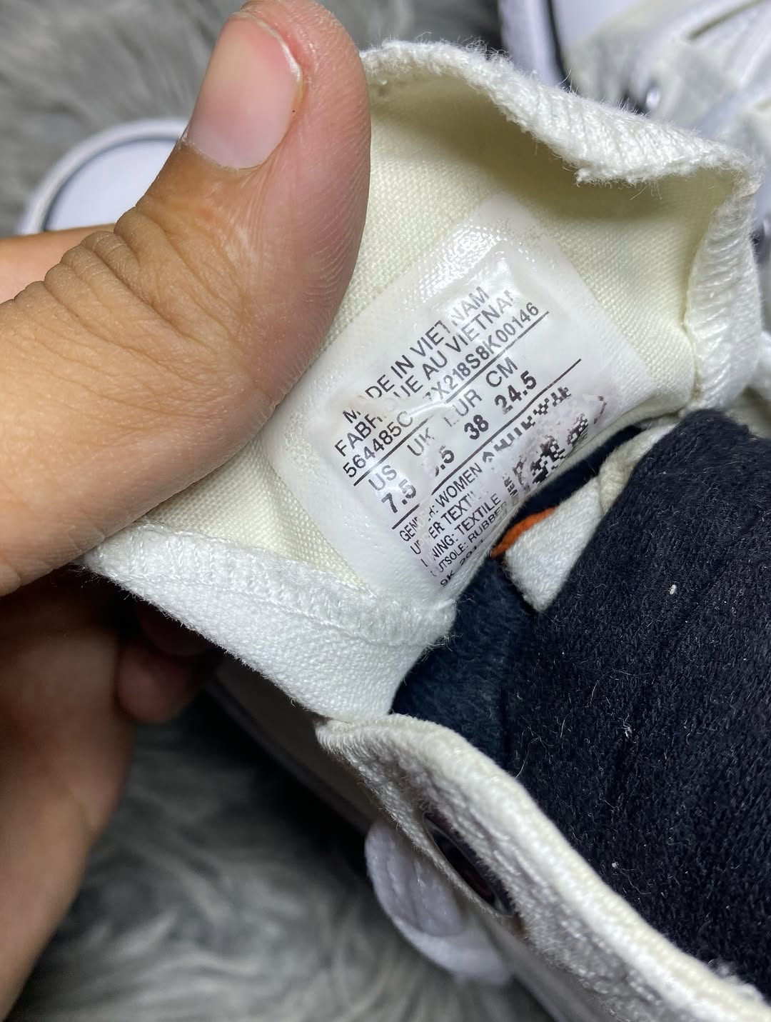Converse High Top (38)