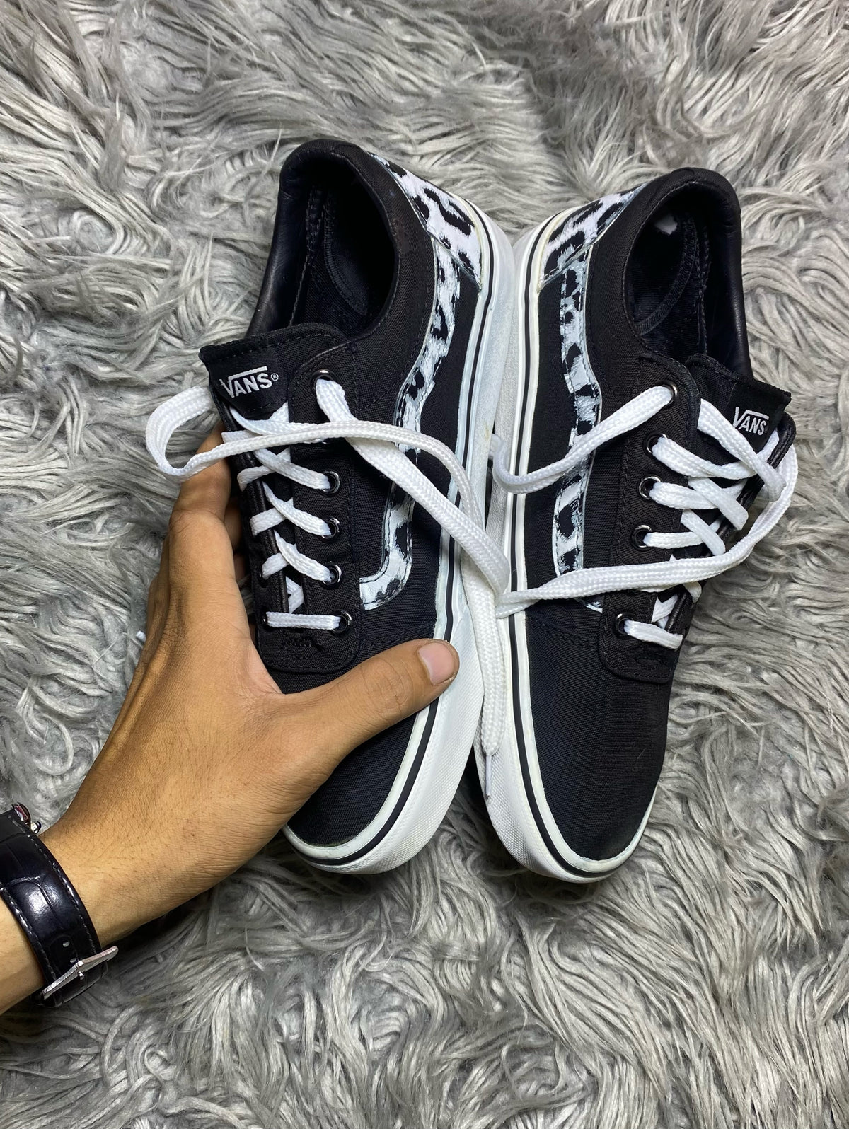 Vans Low Top (40)