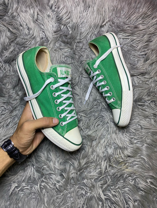 Converse Low Top (42)