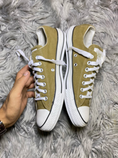 Converse Low Top (42.5) F4246