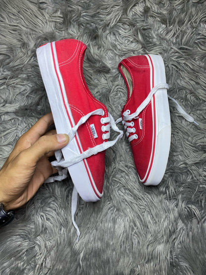 Vans Low Top (39)