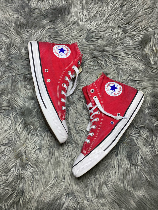 Converse High Top (41.5)