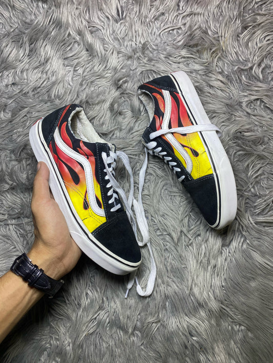 Vans Low Top (40)