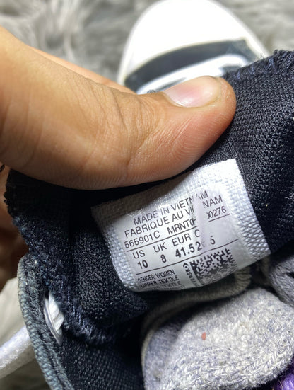 Converse High Top (41.5)