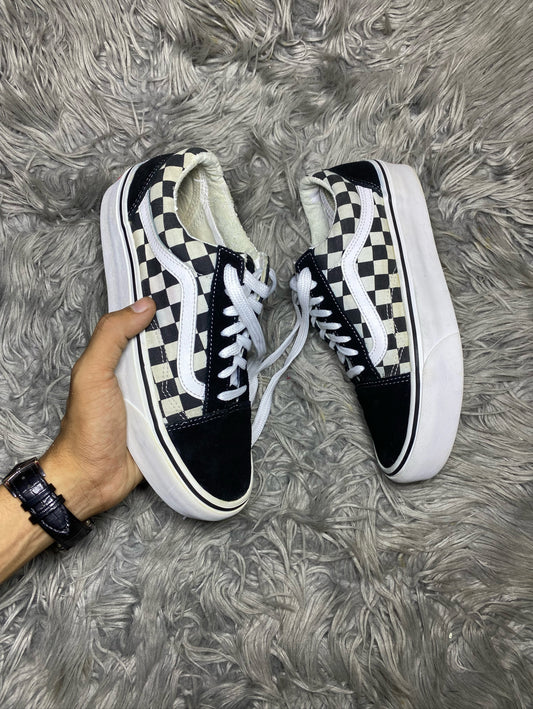 Vans Low Top (40)