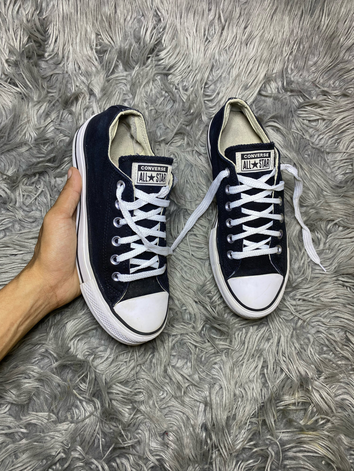 Converse Low Top (39)