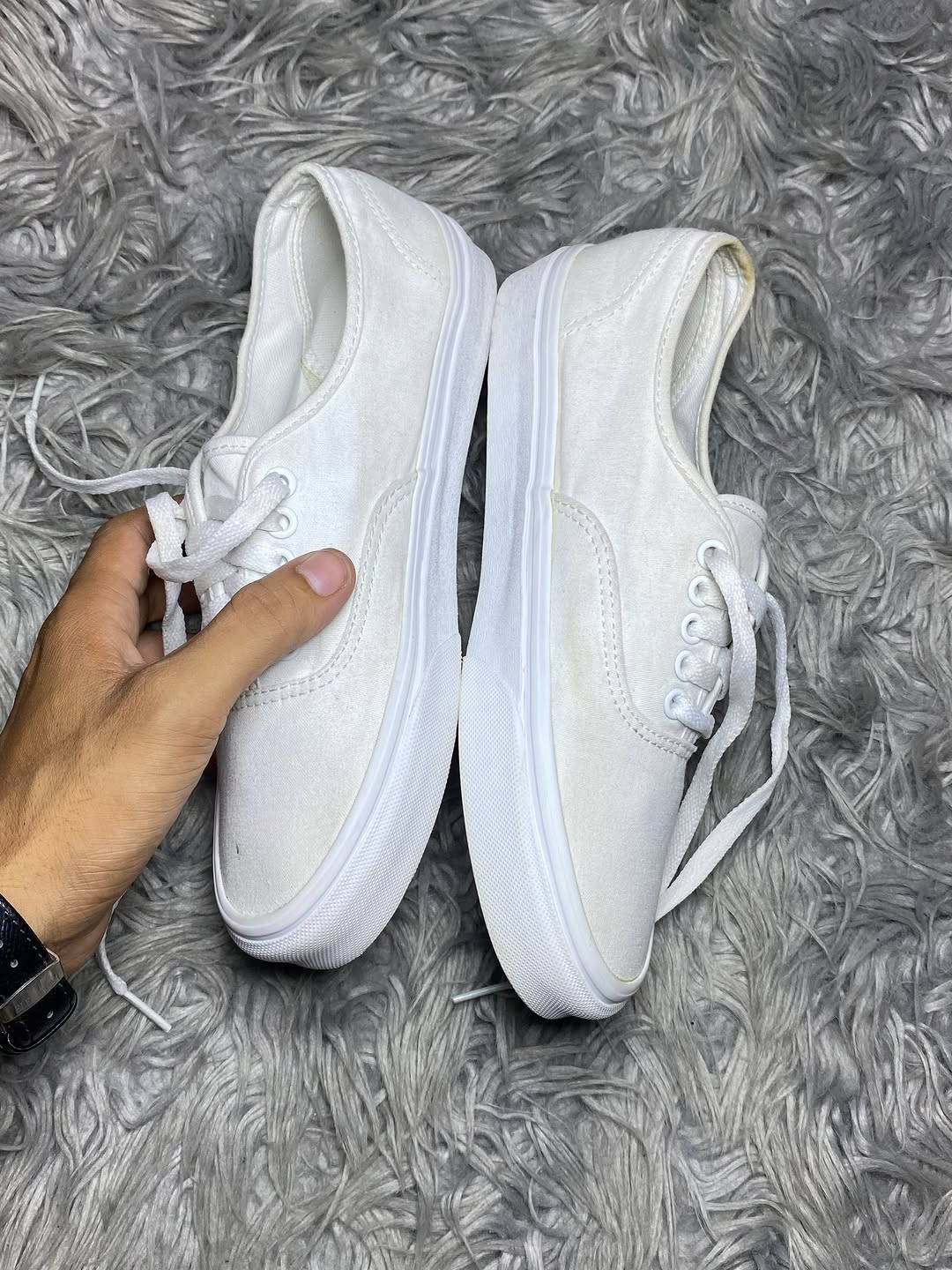 Vans Low Top (40)