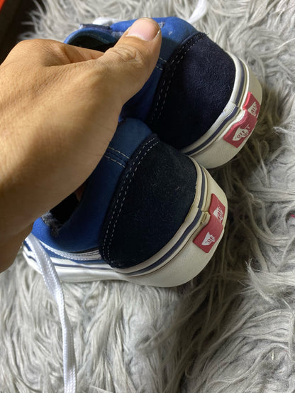 Vans Low Top (40)