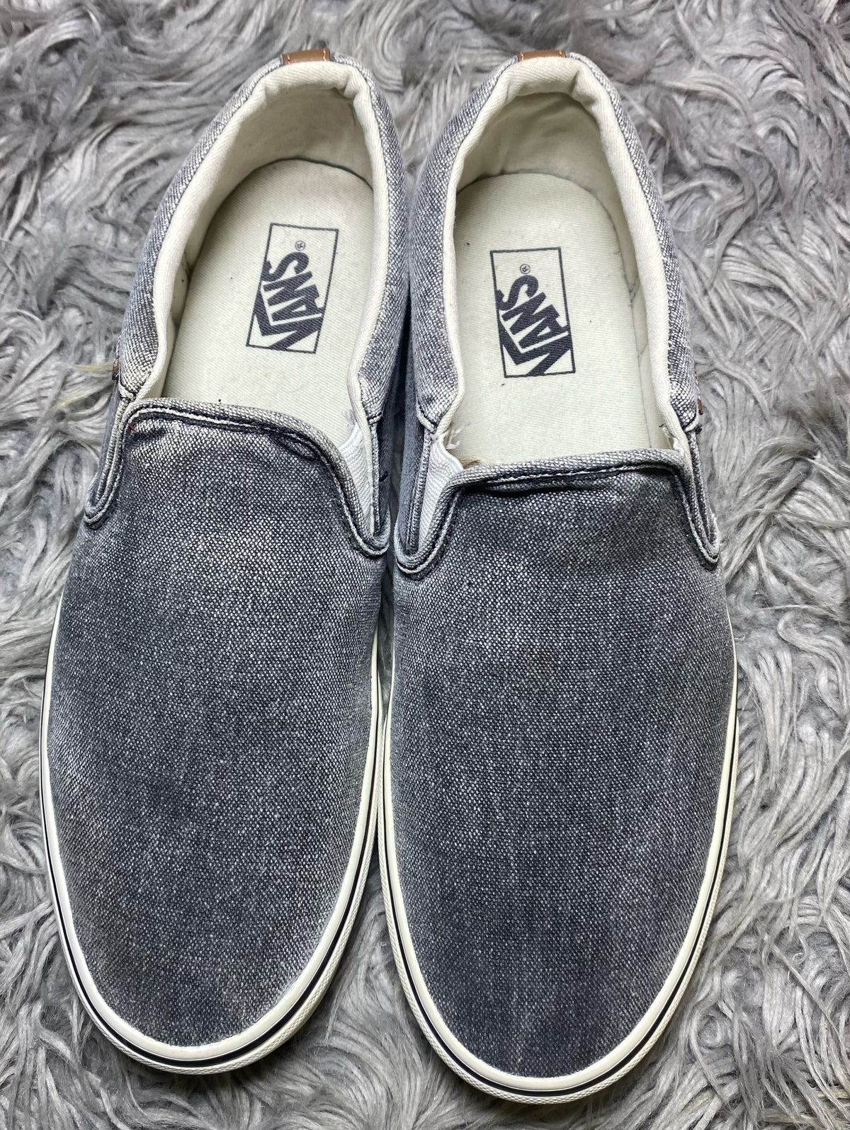 Vans Low Top (46)