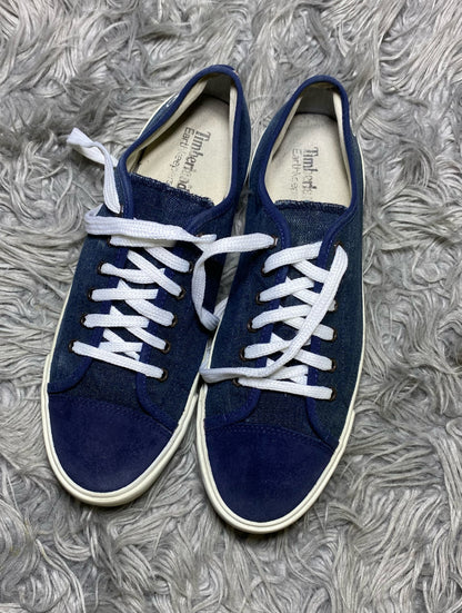 Timberland Shoes Size (42)