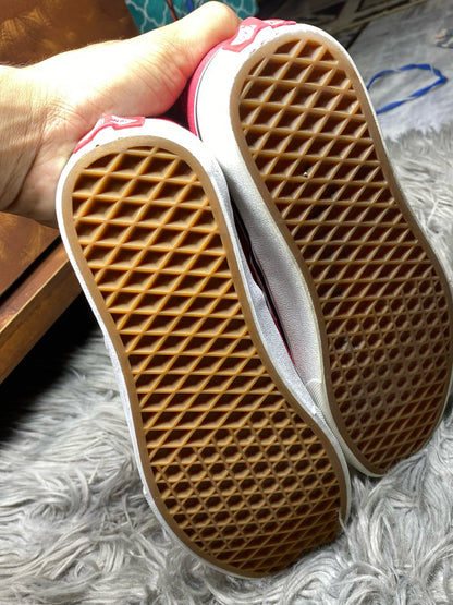 Vans Low Top (38.5)