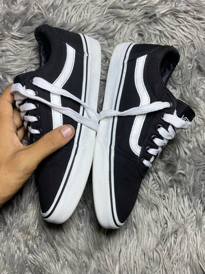 Vans Low Top (39)