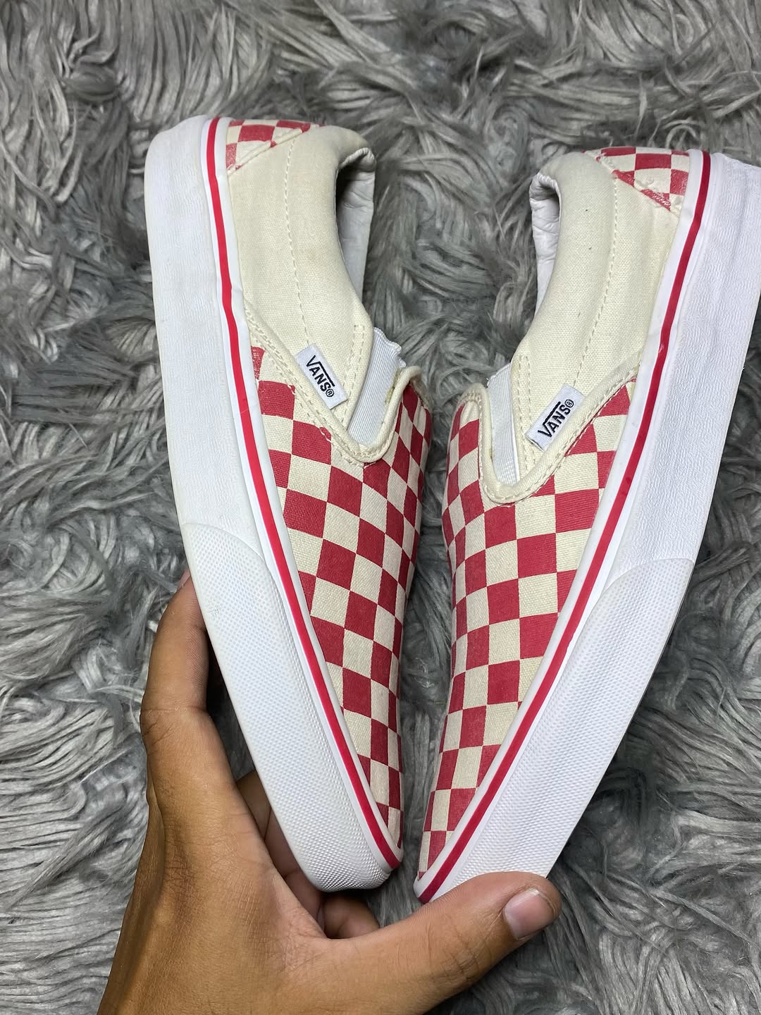 Vans Low Top (41)