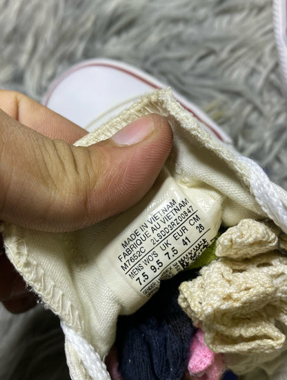 Converse Low Top (41)