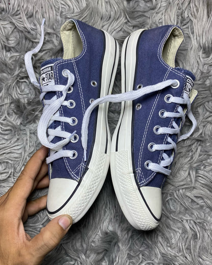 Converse Low Top (39.5)