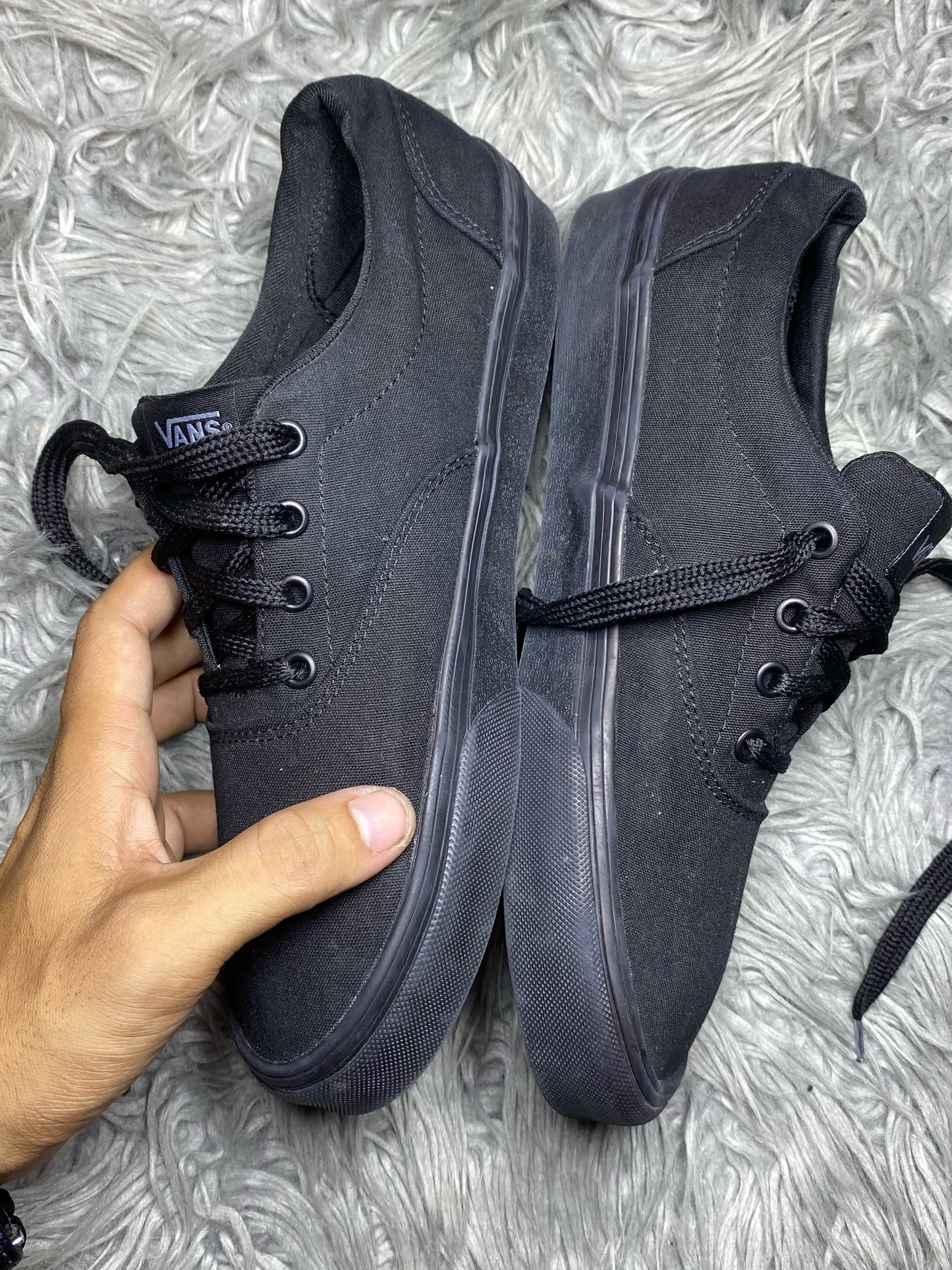 Vans Low Top (41)