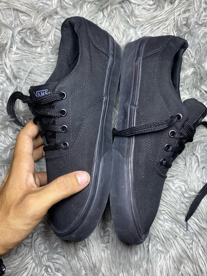Vans Low Top (41)