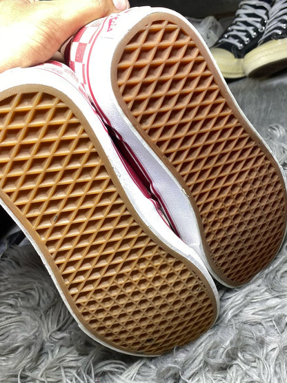 Vans Low Top (41)