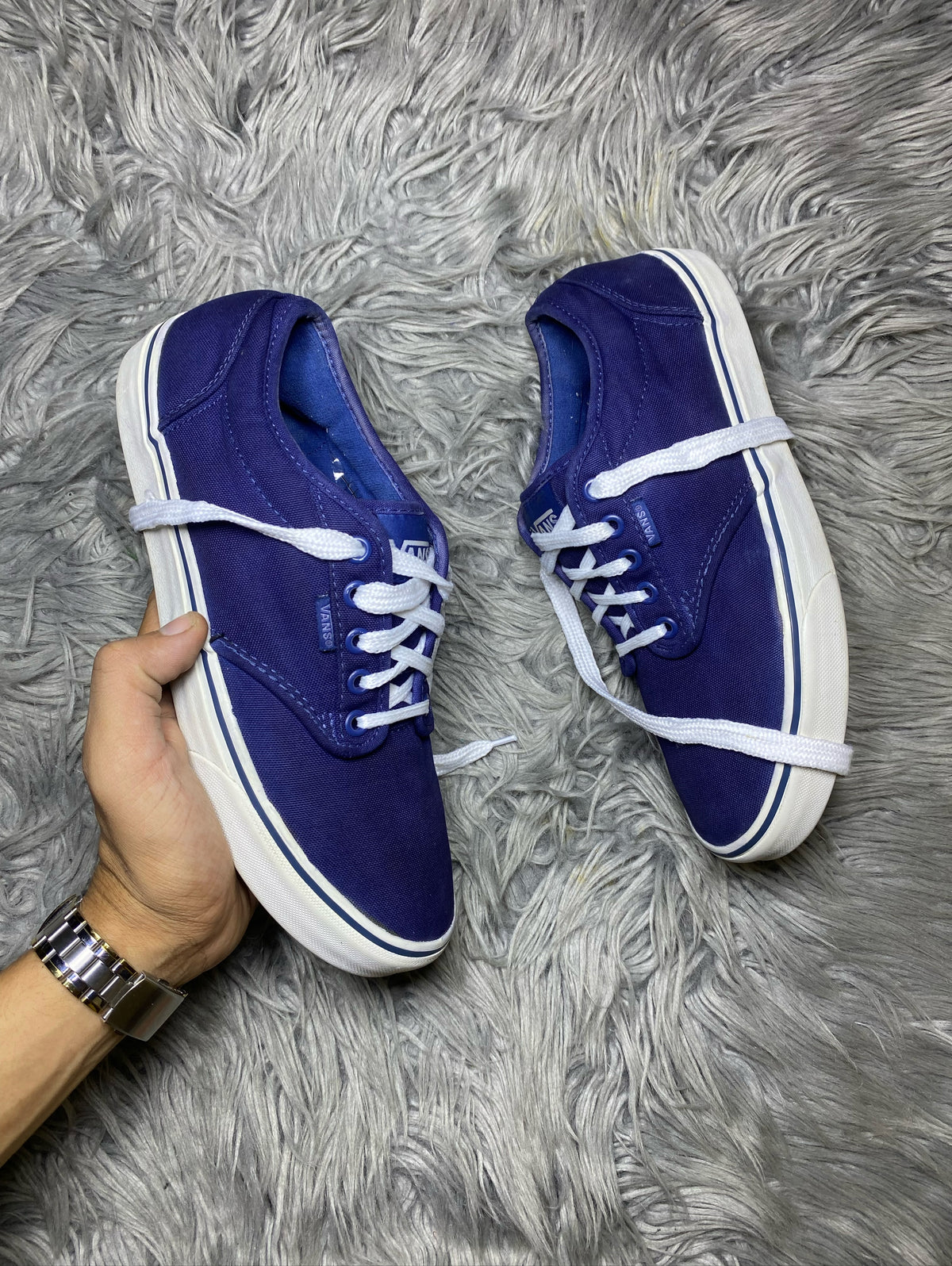 Vans Low Top (42)