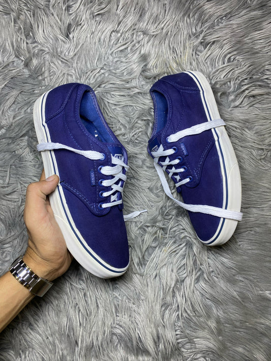 Vans Low Top (42)