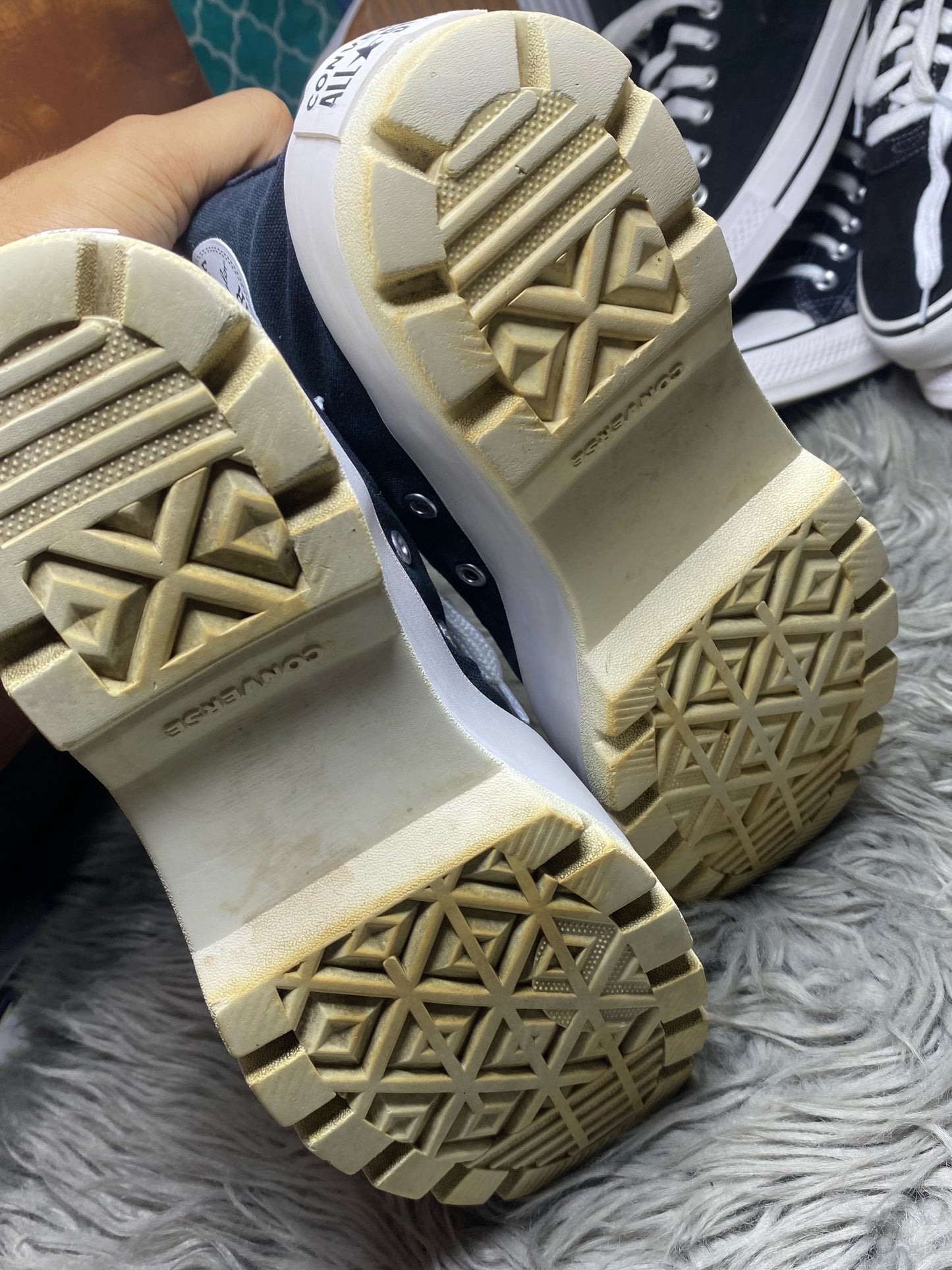 Converse High Top (39)