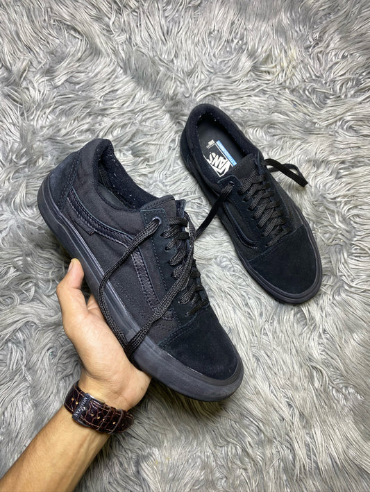 Vans Low Top (44.5)