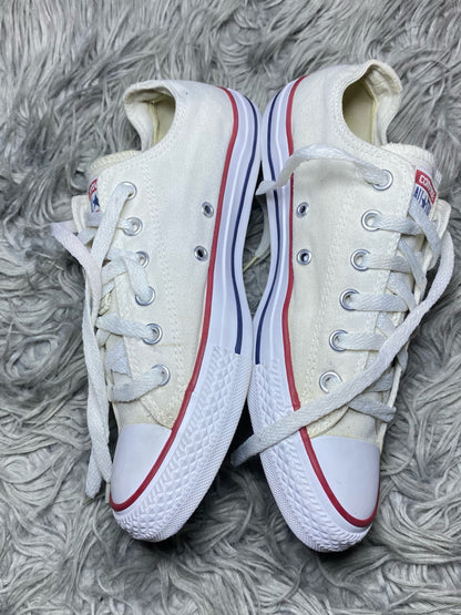 Converse Low Top (39.5)
