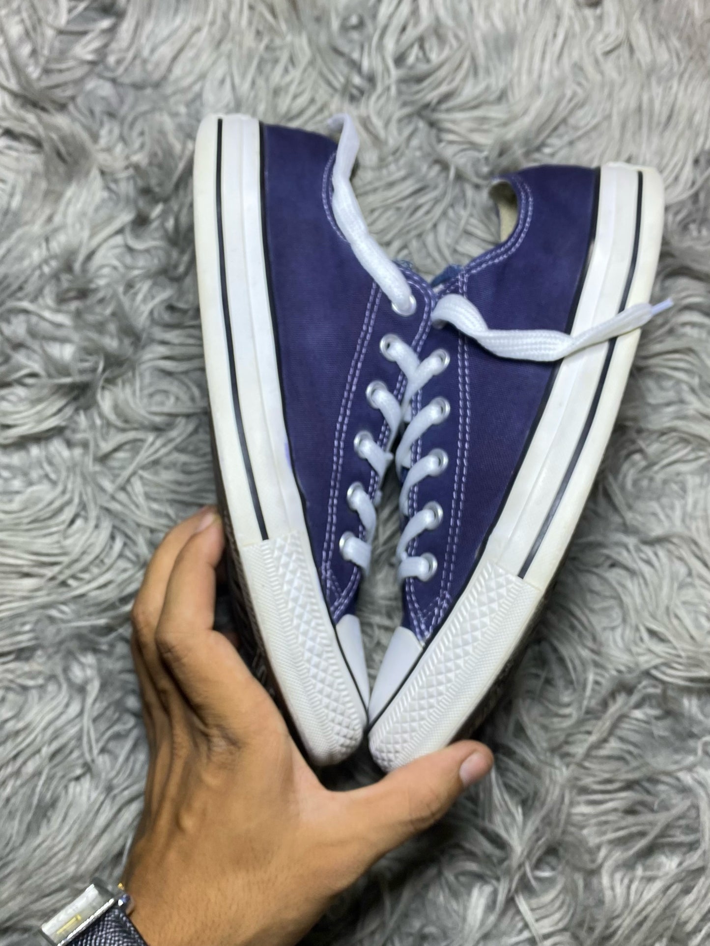 Converse Low Top (41.5)