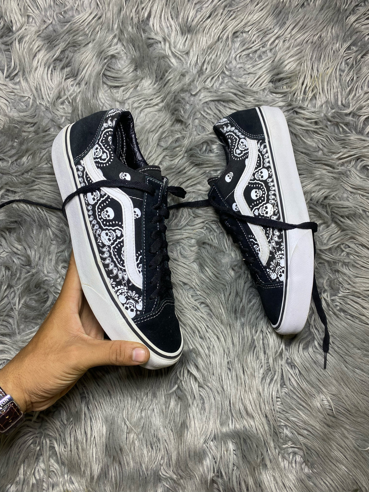 Vans Low Top (42.5)