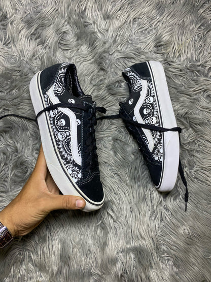 Vans Low Top (42.5)