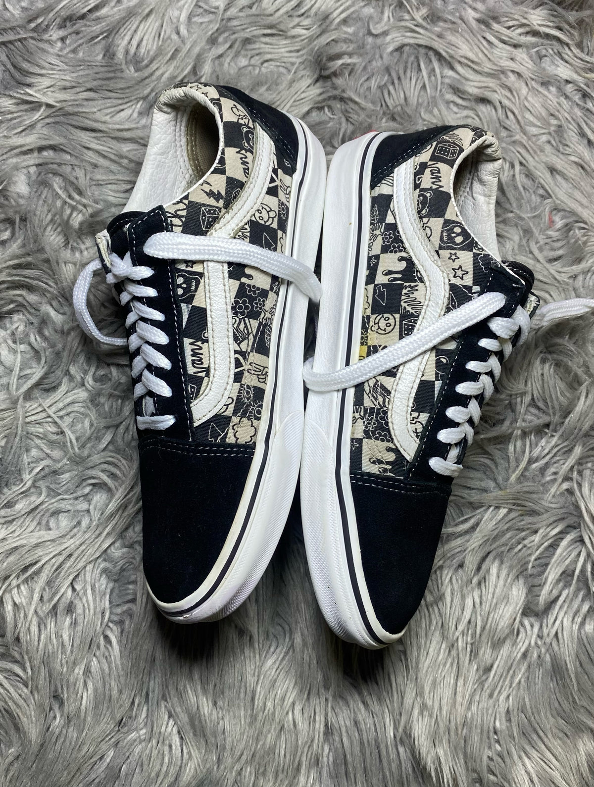 Vans Low Top (40)