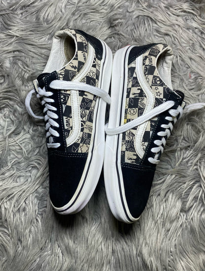 Vans Low Top (40)