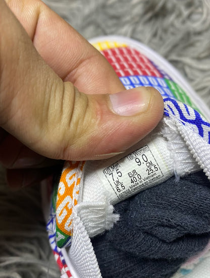 Vans New Low Top (40)