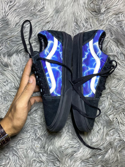Vans Low Top (40.5)