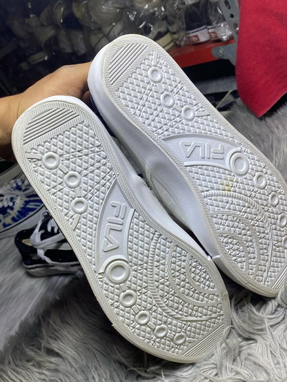 Fila Shoes Size (44)