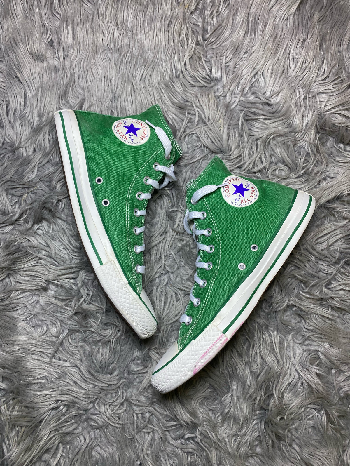 Converse High Top (44)