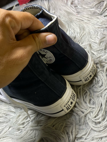 Converse High Top (37.5)