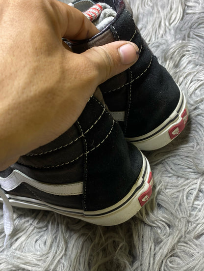 Vans High Top (42.5)