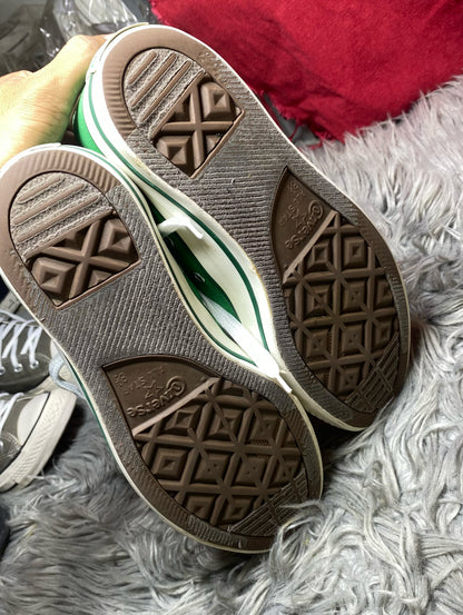 Converse Low Top (42)