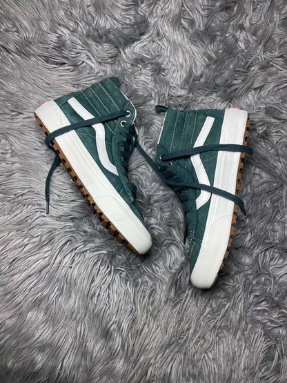 Vans High Top (39)
